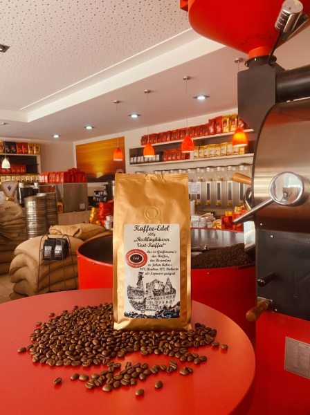 Recklinghäuser Vest-Kaffee